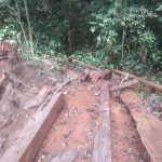 Gawatt…Pak Kapolda Sumut…Tolonggg..!! Perambahan Hutan “Menggila” di Sibolangit, Medan dan Deli Serdang Terancam “Tenggelam”..!!