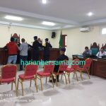 Ada Sambo di Sidang Prapid Godol..!! Hakim Terheran-heran Anggota Pasukan Elit Polri Ambil Barbut Senpi Pakai Tangan Telanjang..!!