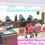 Ehem…Ehemm..!! Bela Polisi, Tersangka Penganiayaan Jadi Saksi Praperadilan Godol..!! Kuasa Hukum: Pantesan Tersangka tidak Ditahan Polsek Pancur Batu..!!