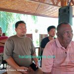 Nestapa Sehat Gurusinga Ayah Kandung Godol..!! “Menerjang” Propam “Menggoyang” Pengadilan Demi Si Buah Hati..!!