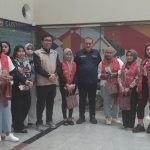 Selamat Datang “Pahlawan Devisa”..!! Cuti Lebaran, PMI Asal Sumut Pulang ke Kampung Halaman..!!
