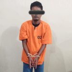 Siapa Menyusul..?? Ngecer Sabu di Kabanjahe, Anak Tanjung Balai “Dikerangkeng” Satres Narkoba Polres Karo..!!
