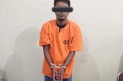 Siapa Menyusul..?? Ngecer Sabu di Kabanjahe, Anak Tanjung Balai “Dikerangkeng” Satres Narkoba Polres Karo..!!