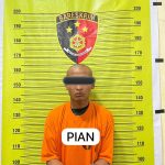 Piann…Piann…Disuruh Bertani Malah Merampok..!! Dorr…Anak Tongging Penyerang Turis Prancis Terkapar Ditembak Polisi..!!