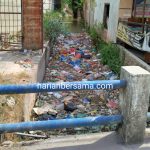 Ngerii..!! Pejabat Tanjung Morawa tidak Bisa Diampuni, Lubang Jalan Makin Menjadi, Sampah Menumpuk di Sana Sini..!!