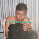 Ketangkap Beraksi di Pamah..!! Pakk…Pukkk…Anak Marindal Maling Kereta di Gereja Katolik Deli Tua Bonyok..!!