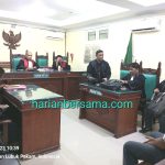 Ingat…Ingatt…Sekarang “Karma” Lewat Tol..!! Gaji dan Remunerasi Besar tapi Dakwaan ke Godol Copy Paste, Udah Itu Kabur Pula..!! Alamakk…Ngerinyaa..!!