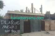 Ngerii..!! Camat Percut Sei Tuan Deli Serdang Terduga “Pelihara” Preman, Wartawan Diusir Saat Hendak Konfirmasi..!!