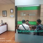 Terduga “Berat Sebelah” di Kasus Godol..!! “Pendekar Hukum” Adukan “Wakil Tuhan” di Deli Serdang ke Komisi Yudisial dan Mahkamah Agung..!!