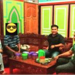 TKP Torgamba..!! Terduga Serobot Lahan, Anak Tiri Terancam Diadukan..!!