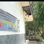 Jangan Tanya Kenapa..?? Dana Sarpras Diangggarkan Dua Kali Kondisi SMAN I Percut Sei Tuan “Amit-amit Jabang Bayi”..!!