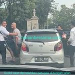 Sim Salabimm..!! Berkas Perkara Godol Super Kilat, Begitu Dilimpahkan Langsung P21, Sejam Kemudian P22..!! Dugaan Mafia Peradilan Mencuat..!!
