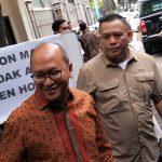 Eng..Ingg..Enggg..!! Ketua TKN Prabowo-Gibran Temui Megawati Soekarno Putri 1,5 Jam..!!