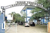 Hebatnya Deli Serdang..!! “Gudang” Kasus tapi Pejabat Dinas Pendidikan Kebal Hukum..!!