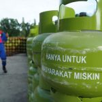 Buruan Kelen Daftar Laee..!! Pendaftaran Pembelian Gas Elpiji 3 Kg Ditutup 31 Mei 2024..!!