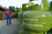 Buruan Kelen Daftar Laee..!! Pendaftaran Pembelian Gas Elpiji 3 Kg Ditutup 31 Mei 2024..!!