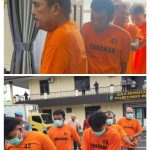 Nampak X “Ada Mainnya” Bahh..!! Kasus Godol Mirip “Jet”, Pembantaian Supir Truk PT Key Key “Lelet”: Polrestabes Medan “Bertapa”..??