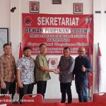 Ikut Pilkada Karo Demi “Kuta Kemulihen”: Abetnego Tarigan Putra Karo yang Sudah Berbuat Sebelum Menjabat..!!