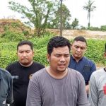 Kek Mananya Ini Pak Kapoldasu..!! Polisi Terduga “Lindungi” Preman Pembantai Supir Truk PT Key Key..!! Lebih 20 Pelaku Hanya 5 Ditangkap, Kasusnya pun “Lambat”..!!