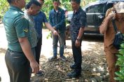 Polisi Entah di Mana..?? Gembong Narkoba Durin Simbelang Ditangkap Warga dan Babinsa TNI AD..!! Pengamat: Polsek Pancur Batu tak Lagi Dipercaya..!!