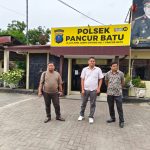 Ngerii..!! Preman Jadi “Dewa Penolong” Polrestabes Medan tak Ditangkap Polsek Pancur Batu, Berkasnya Sudah P21 tapi tak Diserahkan ke JPU..!!