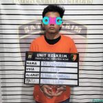 Polsek Deli Tua Ni Boss…Bukan “Kaleng-kaleng”..!! Hanya 14 Jam, Pencuri Sepeda Motor “Jeruk Makan Jeruk” Berhasil Diciduk..!!