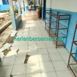 Terduga “Setor” Atasan..!! Manajer BOS Deli Serdang “Bungkam”, Pengelolaan “Amburadul”, Kondisi Sekolah “Hancur”..!!
