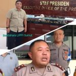 Terima Kasih Pak Kapolda Sumut..!! Judi dan Narkoba “Menggila”, Preman “Merajalela”: Kapolsek Pancur Batu “Dicopot”, Kanit Reskrim Diisukan Menyusul..!!