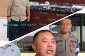 Terima Kasih Pak Kapolda Sumut..!! Judi dan Narkoba “Menggila”, Preman “Merajalela”: Kapolsek Pancur Batu “Dicopot”, Kanit Reskrim Diisukan Menyusul..!!