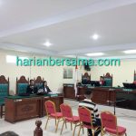 Kasus Godol..!! Sambo Bongkar “Borok” Polrestabes Medan di Sidang: Saya tidak Ada Melihat Godol Membuang Senjata..!!