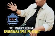 Preman “Pembantai” Warga Masih Gentayangan..!! Terduga “Dilindungi” Polsek Pancur Batu, LIPPI Minta “Toba 1” dan “Deli 1” Tangkap Josniko Tarigan..!!