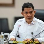 Bacalon Bupati Karo Abetnego Tarigan: “Merampok” Istana Negara, Membangun Kampung Rakyat Jelata..!!