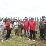 Ngeri Pall..!! Pemkab Karo tidak Merakyat, Bertahun Konflik Warga Vs Bupati Karo di Siosar..!!