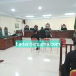 Kriminalisasi Godol Makin Terkuak..!! Kesaksian Anggota Brimob Bripda Diki Sembiring Beda dengan Sidang Praperadilan..!!