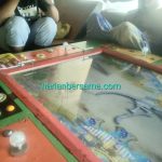 Jangan Tanya Polisi di Mana..?? Bos Mesin Judi Tembak Ikan “Serbu” Sibiru-biru Deli Serdang, “Nande-nande” Meradang..!!