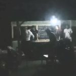 Terbongkarr..!! Polsek Pancur Batu Bilang Nihil, Poldasu Turun Pasutri Pengedar Sabu Lembah Naga “Lengket”..!!
