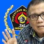 Bikin Malu Aja Kawan Ini Bahh..!! Sponsorship Dibilang Dana Hibah, Komen Jusuf Rizal ke Ketua PWI Pusat Menjurus Fitnah..!!