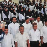 Ada Apa dengan KPUD Deli Serdang..?? Pelantikan PPS Dilakukan Hari Minggu..!!