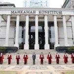 Jangan Kelen Tanya Kenapa Ya Laee..!! DPR dan Pemerintah Diam-diam Revisi UU Mahkamah Konstitusi..!!