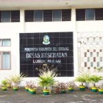 Inspektorat Salah Periksa..!! Kejari Terduga “tak Bernyali” Usut Dugaan Korupsi Dana BOK Dinas Kesehatan Deli Serdang..!!