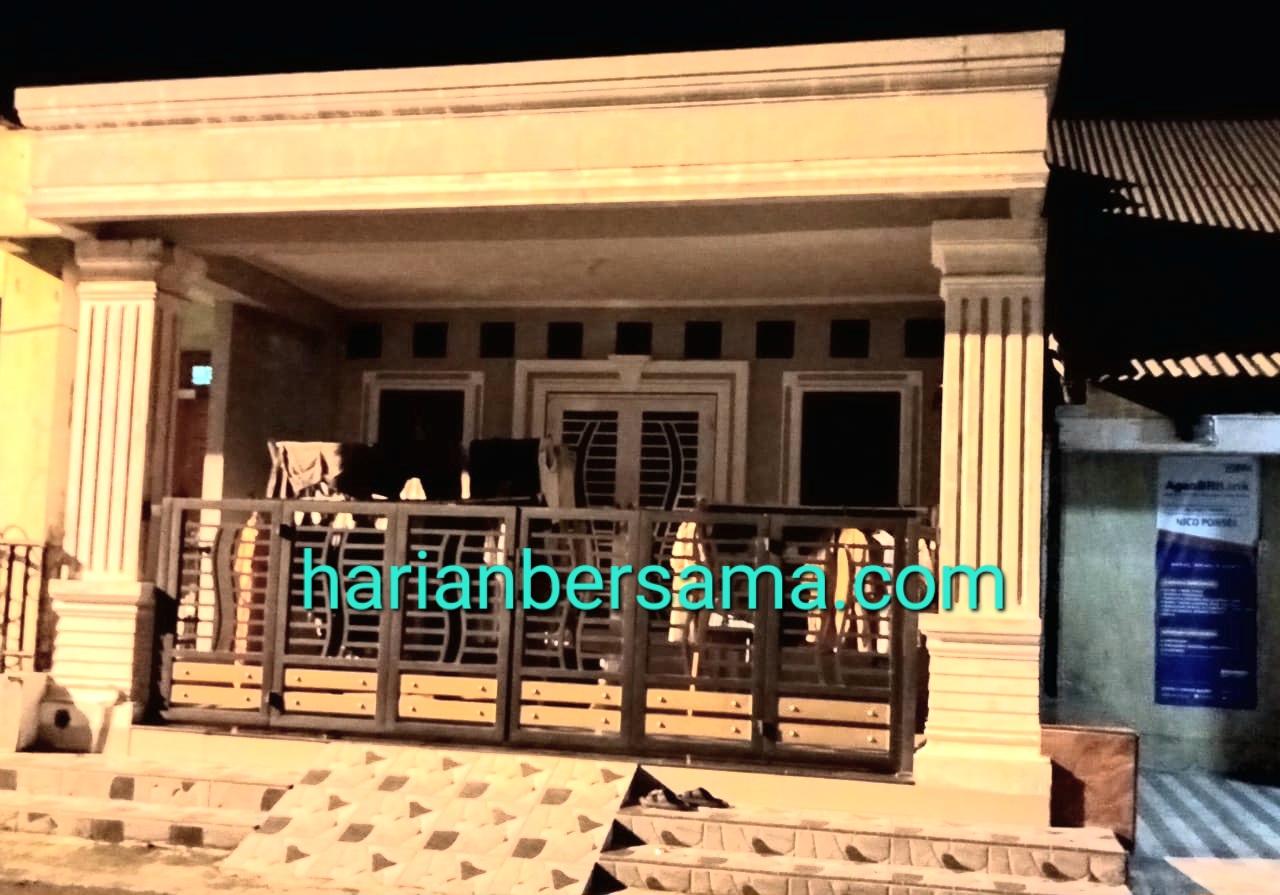 Alamakk..!! Kades Penen Deli Serdang Kembali Buat Ulah, Orang Kaya Dapat BLT, Orang Miskin “Gigit Jari”..!!