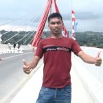 Status Tersangka tapi Belum Ditangkap..!! Kapolrestabes Medan akan Cek Kasus Josniko Tarigan Preman Penganiaya Warga..!!