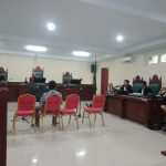 Biar Kelen Tau Ya Laee..!! Mobil Godol Diadang Brimob, Disuruh Turun, Diborgol, Dibawa ke Atas, tidak Ada Senjata Api..!!