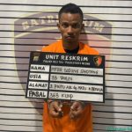 Trio Maling Kompak Masuk Penjara..!! Cemanalah, Rumah Orang Pulak Dibongkar, Yaa…Ditangkap Polsek Deli Tua-lah..!!