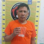 Dirresnarkoba Poldasu Memang Paten Laee…!! Pengedar Sabu Bandar Baru Deli Serdang Ditangkap, Rizal Bandar Narkoba “Cicing”..!!