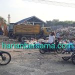 Kasus Camat Deli Serdang “Makan” Sampah..!! Beredar Isu “86”, Kalangan LSM Ancam Adukan Kejari ke Jaksa Agung..!!
