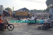 Kasus Camat Deli Serdang “Makan” Sampah..!! Beredar Isu “86”, Kalangan LSM Ancam Adukan Kejari ke Jaksa Agung..!!