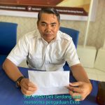 Nilai Ujian Paling Buruk..!! Kasus Lolosnya Adik Kades Sukamaju Jadi PPS Sampai ke KPUD Deli Serdang..!!