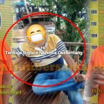 Mantul Abis Broo..!! Sempat Kabur, Bandar Narkoba Bandar Baru Ditangkap Ditresnarkoba Polda Sumut di Medan..!! Warga: Terima Kasih Pak Pol, Gas Teruss..!!