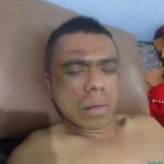 Ngerii..!! Preman Bandar Baru Deli Serdang Ngamuk, Anak Langkat Dikeroyok, Digimbali, Ditelanjangi, Sepeda Motor, Uang dan HP Dilarikan..!!